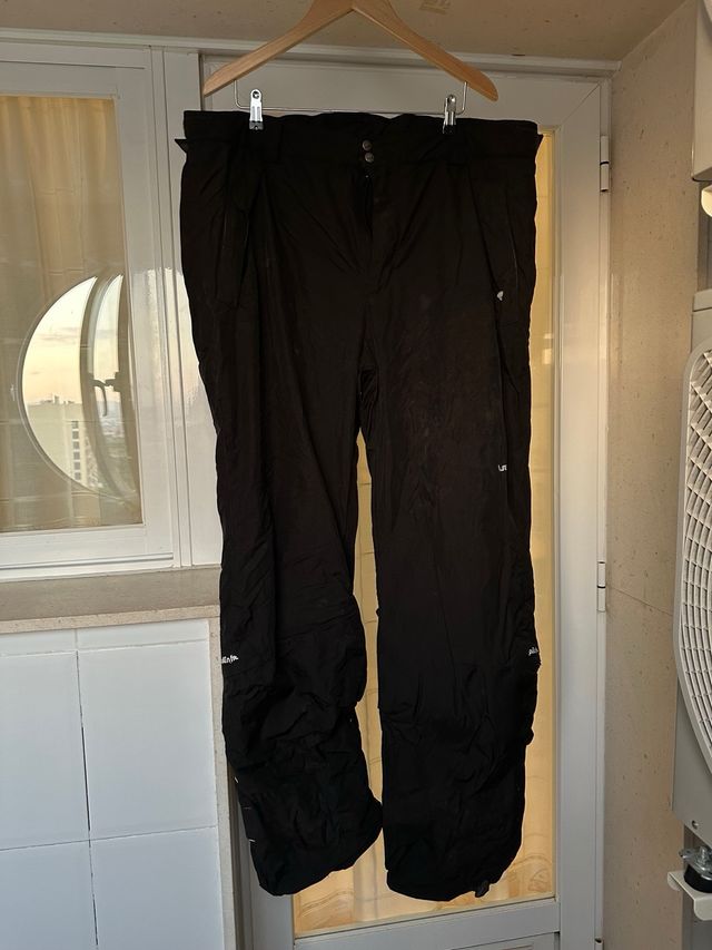 Pantalones esquí Wed'ze XXXL