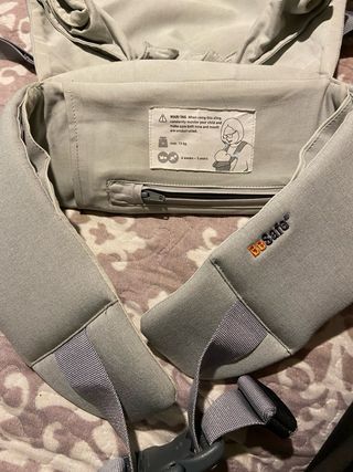 BeSafe Haven Portabebés