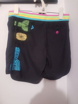 Bañador pantalón Roxy mujer - multicolor