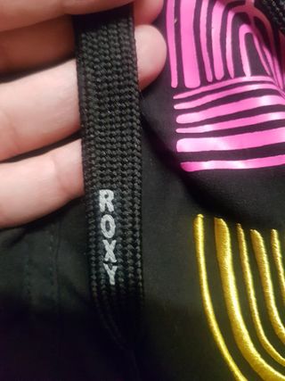 Bañador pantalón Roxy mujer - multicolor