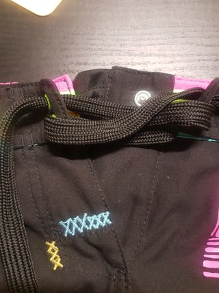 Bañador pantalón Roxy mujer - multicolor