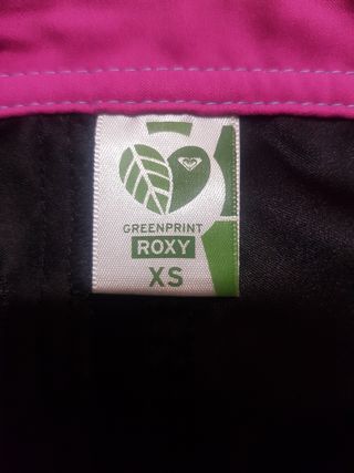Bañador pantalón Roxy mujer - multicolor