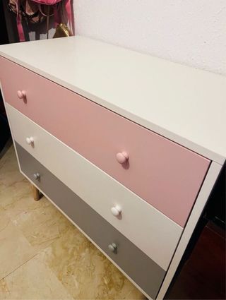 Cajonera infantil Maison du Monde