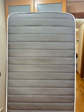 Colchones 190cm - 2 unidades - Marca Duérmete