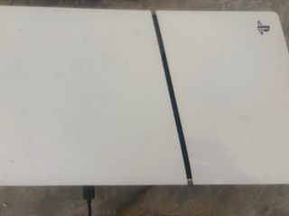 PS5 (PlayStation 5) Blanca