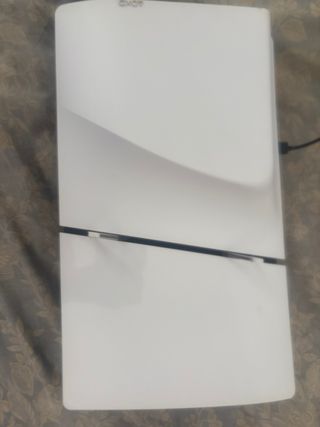 PS5 (PlayStation 5) Blanca