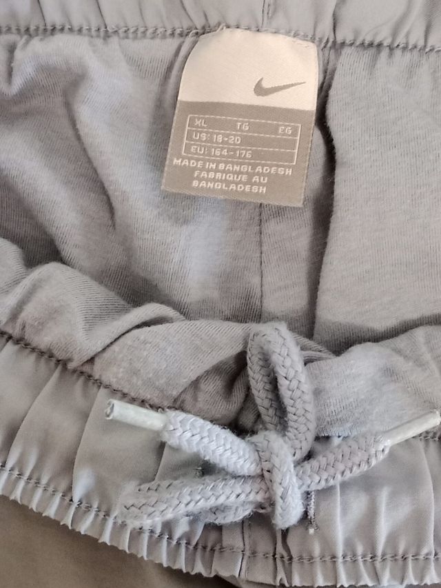 Pantalones Nike vintage años 90 XL