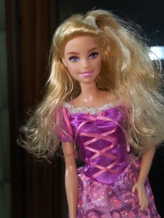 Barbie principessa Disney