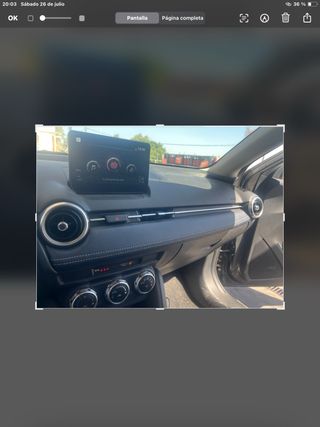 Mazda 2 2022