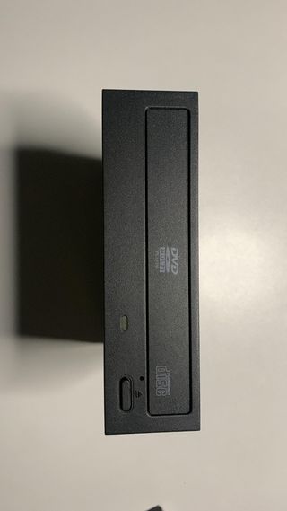 Lector DVD-ROM para pc