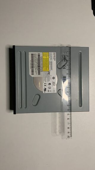 Lector DVD-ROM para pc