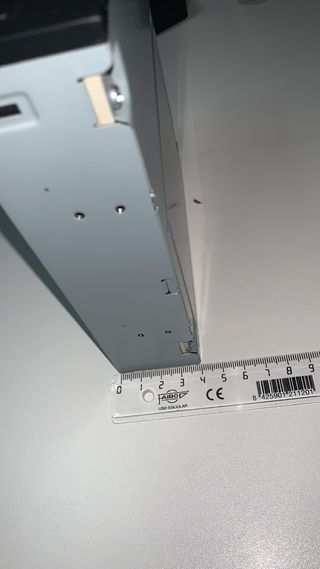 Lector DVD-ROM para pc