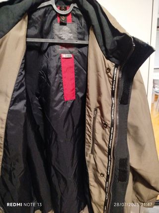 Giacca Red Segue Uomo Tg.L Beige