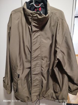 Giacca Red Segue Uomo Tg.L Beige