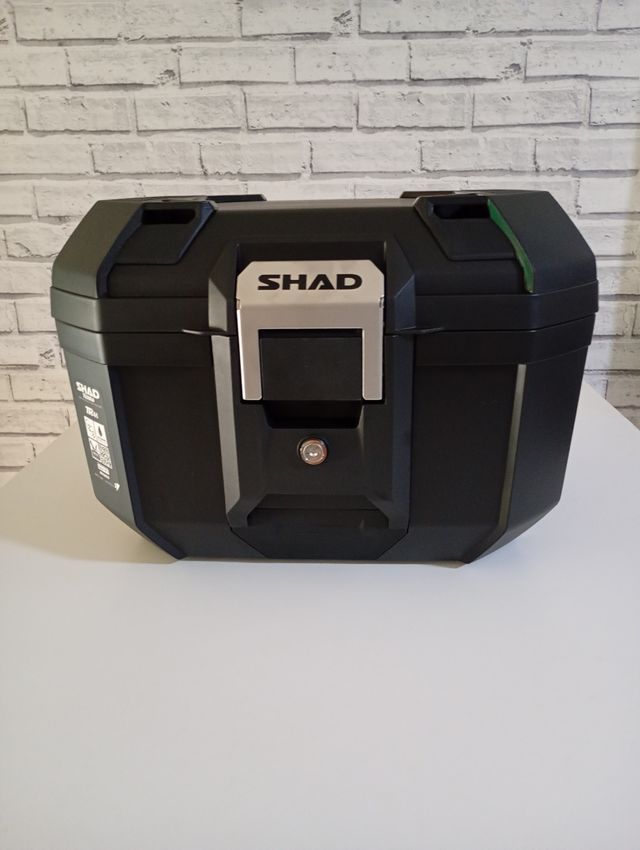 Maletín Shad SH36 - Moto