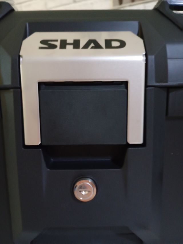 Maletín Shad SH36 - Moto