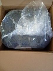 Maletín Shad SH36 - Moto