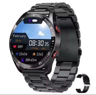 Reloj inteligente Xiaomi ECG+PPG