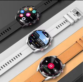 Reloj inteligente Xiaomi ECG+PPG