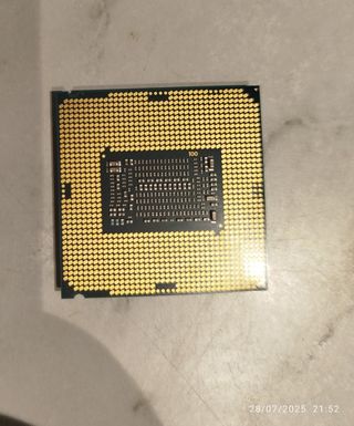 I5 8600 k