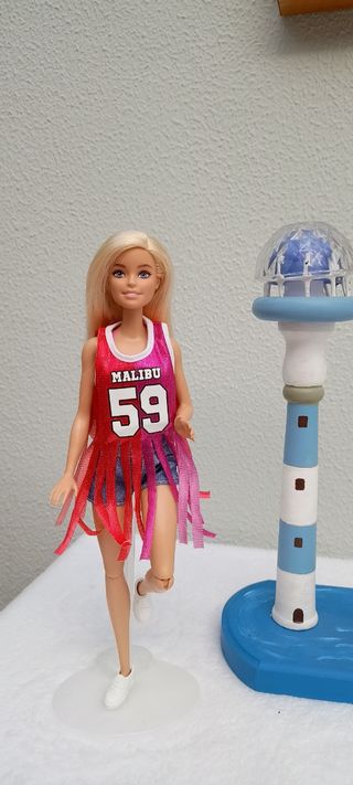 Barbie