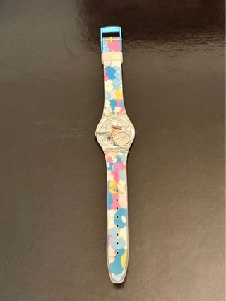 Swatch Kidrobot 2010 - Orologio