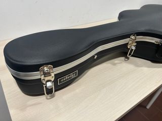 Estuche Cibeles guitarra