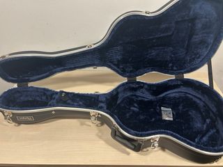 Estuche Cibeles guitarra