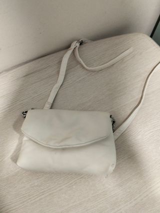 Bolso bandolera vintage