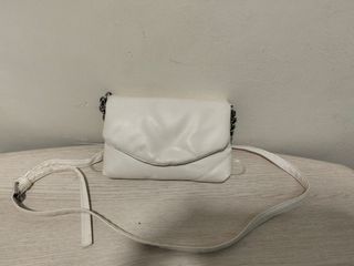 Bolso bandolera vintage