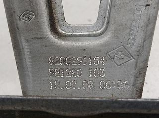 Elevalunas tras izq renault 8200291154 clio 218799