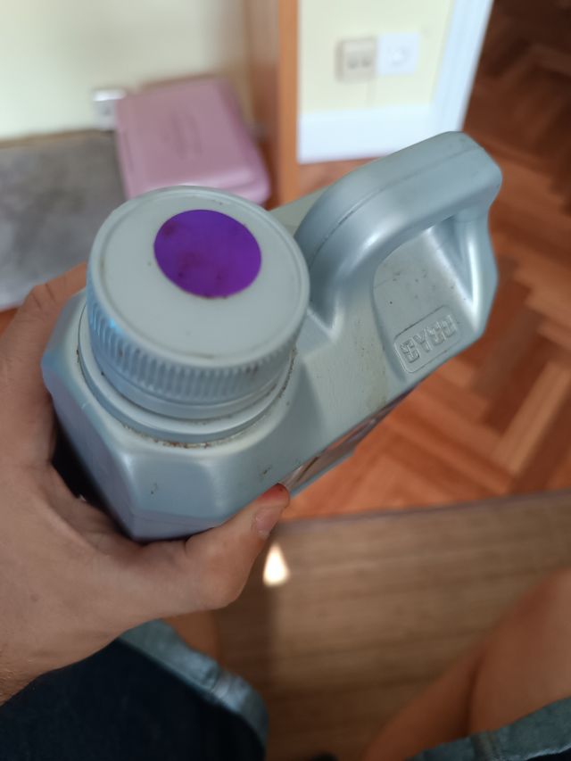 Cyco Zyme 1L platinum series