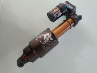 Amortiguador Fox Float X2 Factory