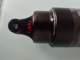 Amortiguador Fox Float X2 Factory