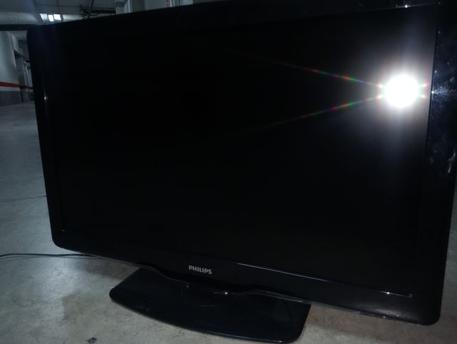 Televisor Philips 37"