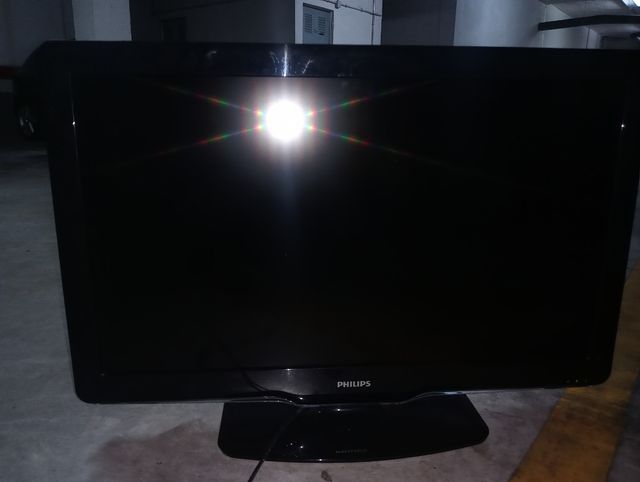 Televisor Philips 37"