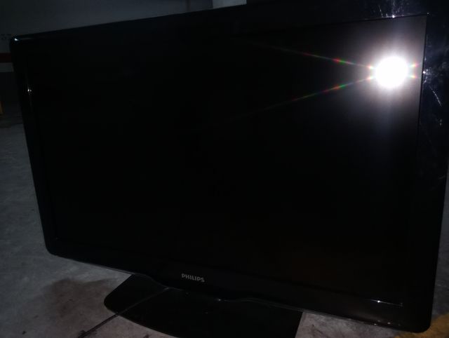 Televisor Philips 37"