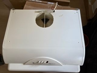 Campana extractora Mepamsa 60 cm