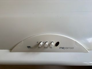 Campana extractora Mepamsa 60 cm