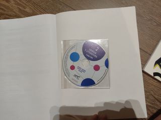 Eso 2 lengua y literatura 