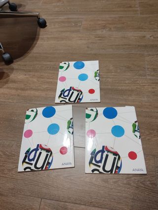 Eso 2 lengua y literatura 