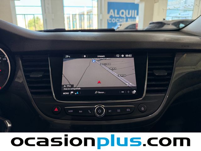 Opel Crossland 1.5D Elegance 81 kW (110 CV)