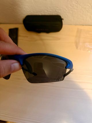 Gafas deportivas Addictive