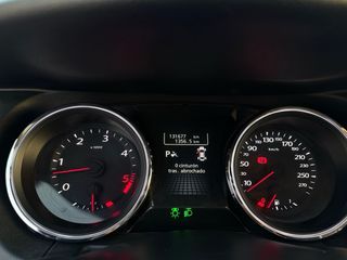 Renault Latitude Initiale V6 dCi 240cv 