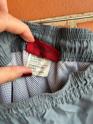 Bañador TALLA XL - Hombre