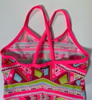 Costume Bambina Tribord 4 Anni
