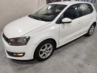 Volkswagen Polo 2011