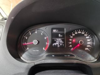 Volkswagen Polo 2011