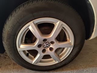 Volkswagen Polo 2011