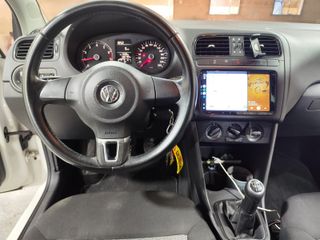 Volkswagen Polo 2011
